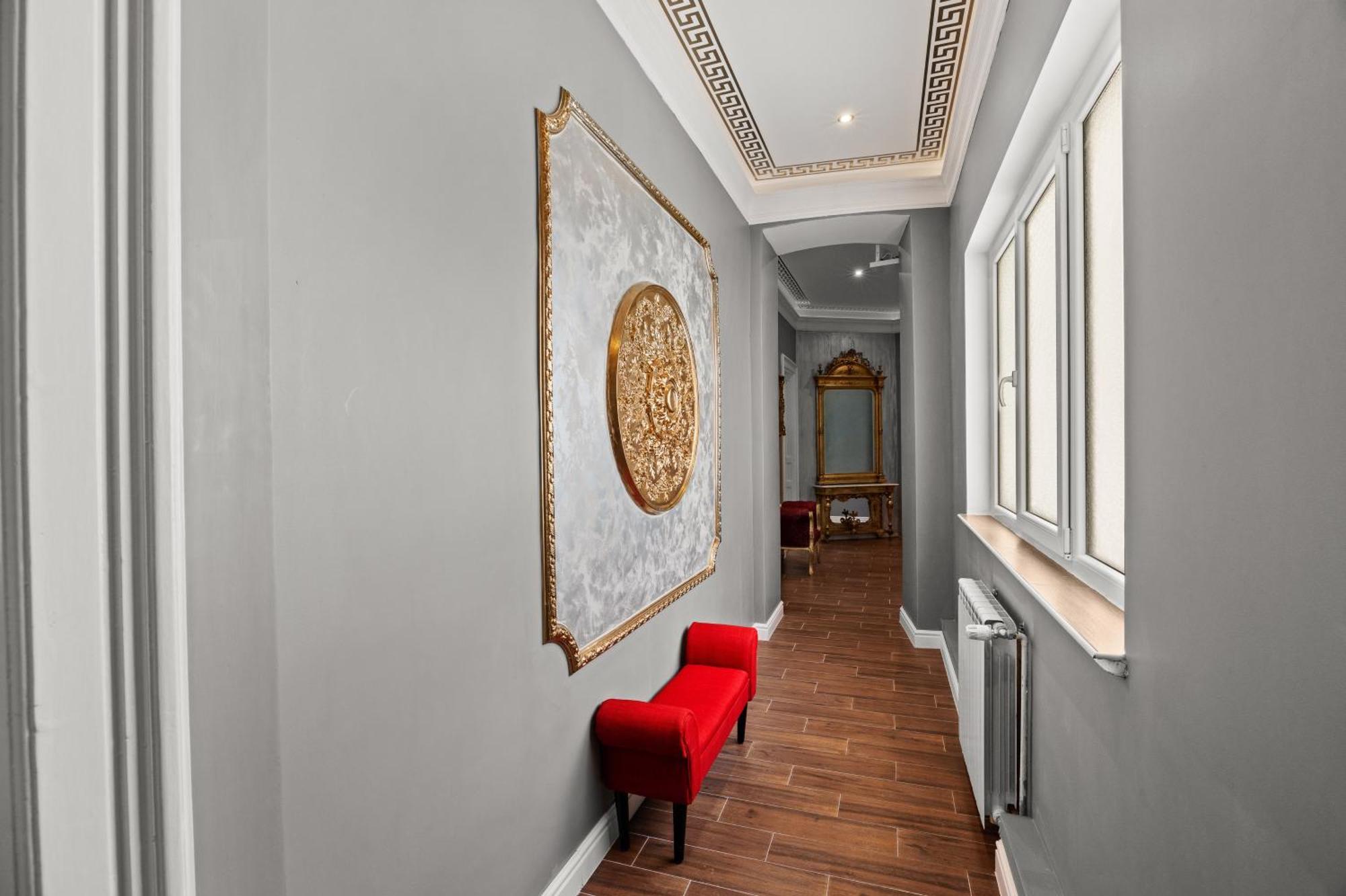 Villa Muenz Luxurious Residence بولا المظهر الخارجي الصورة