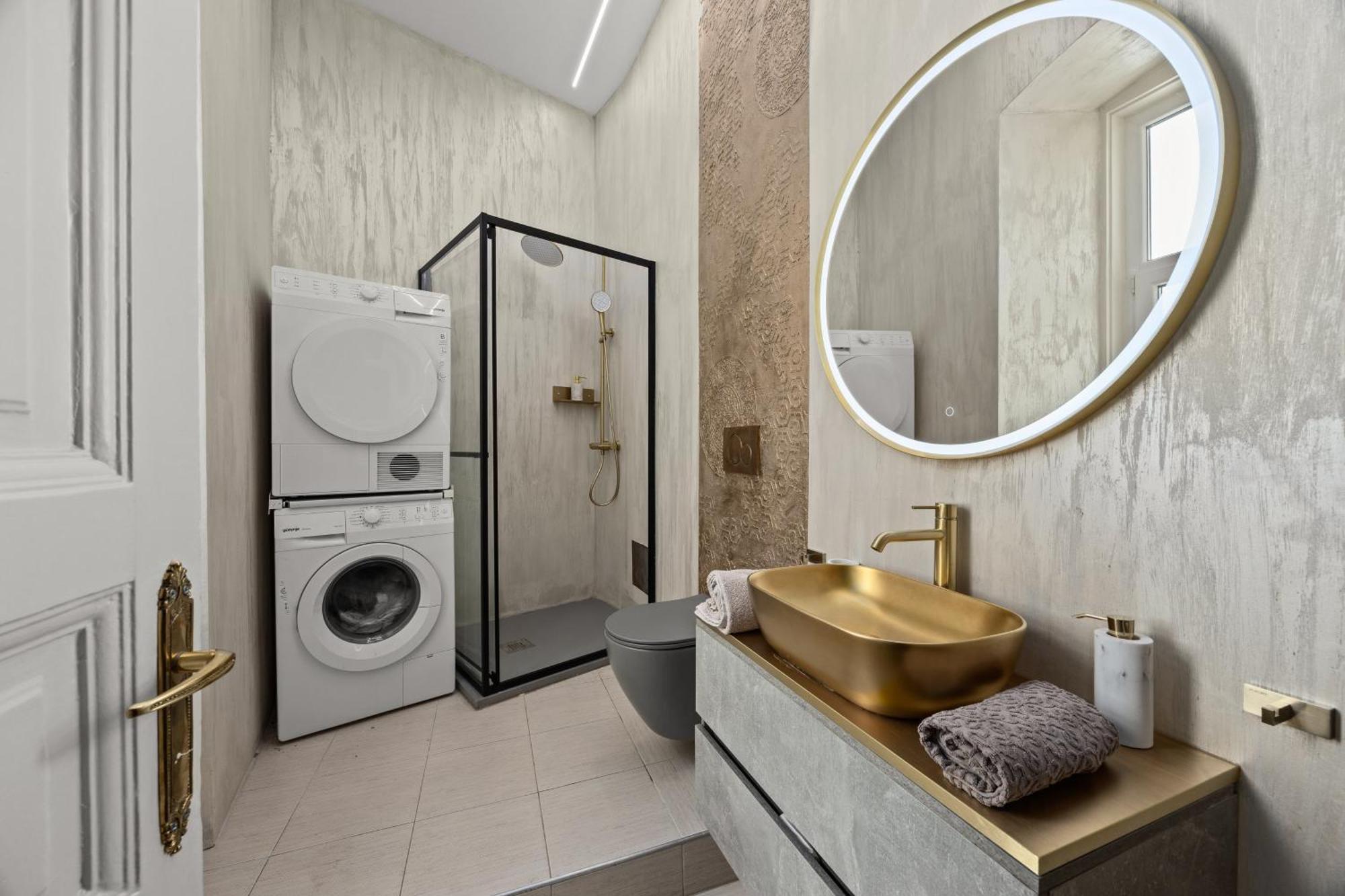 Villa Muenz Luxurious Residence بولا المظهر الخارجي الصورة