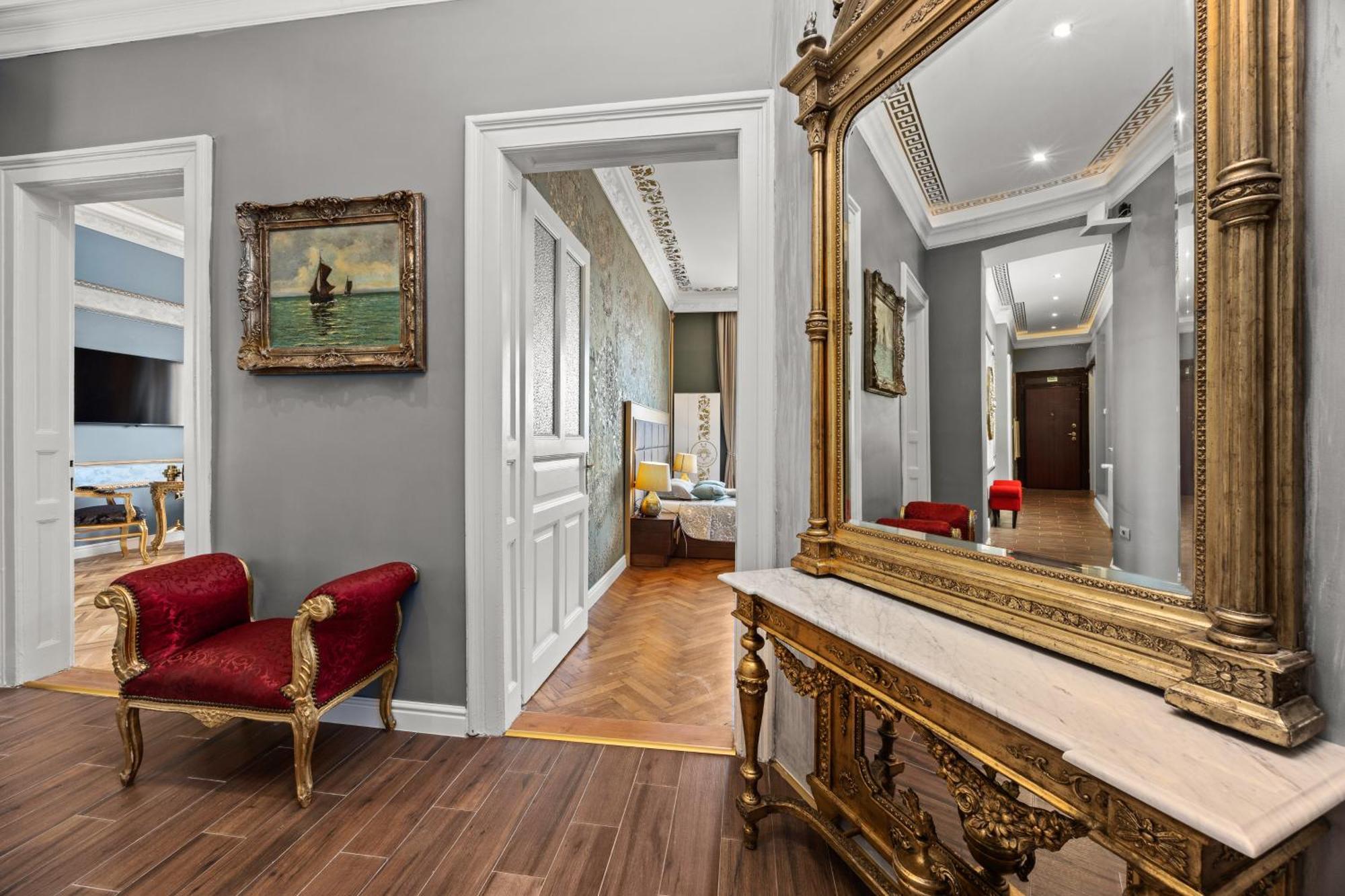 Villa Muenz Luxurious Residence بولا المظهر الخارجي الصورة